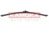 Щiтка склоочисника 330mm задня Kamoka 29019 (фото 1)
