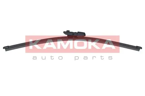 Щiтка склоочисника 330mm задня kamoka 29022