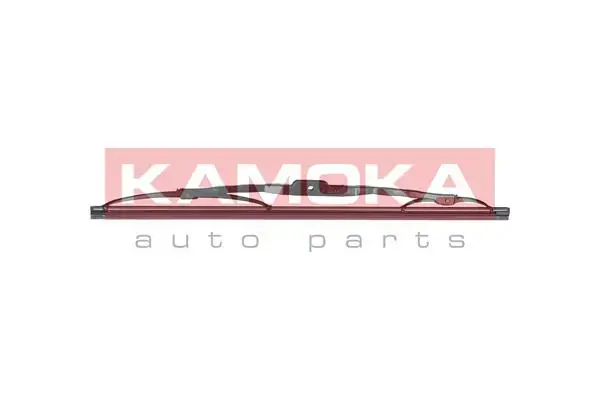 Щiтка склоочисника 340mm задня kamoka 29014