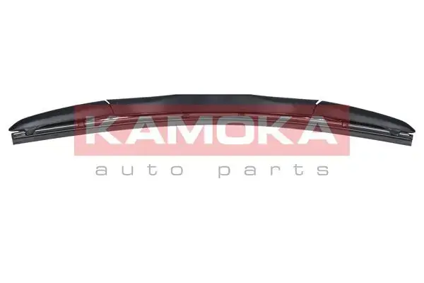 Щiтка склоочисника 350мм-гiбрид kamoka 26H350