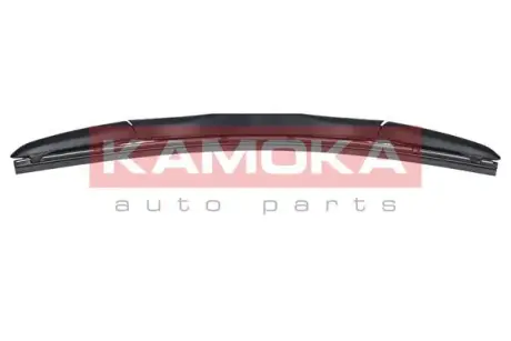 Щiтка склоочисника 350мм-гiбрид kamoka 26H350