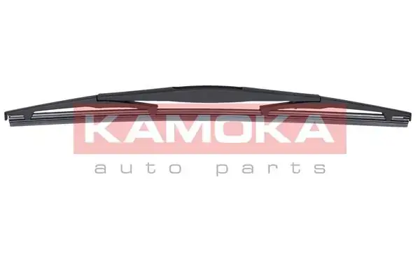 Щiтка склоочисника 350mm задня Kamoka 29003 (фото 1)