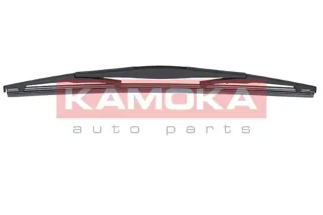 Щiтка склоочисника 350mm задня Kamoka 29003