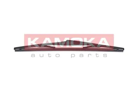Щiтка склоочисника 350mm задня Kamoka 29004