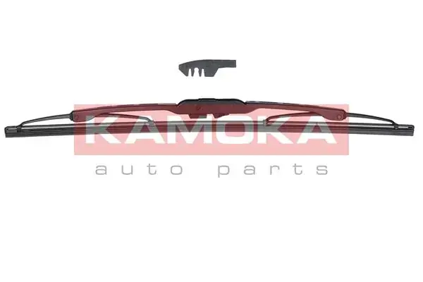 Щiтка склоочисника 375мм kamoka 26375