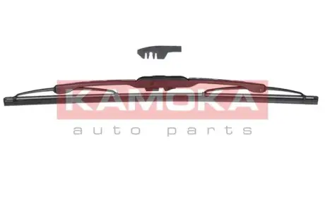 Щiтка склоочисника 375мм Kamoka 26375