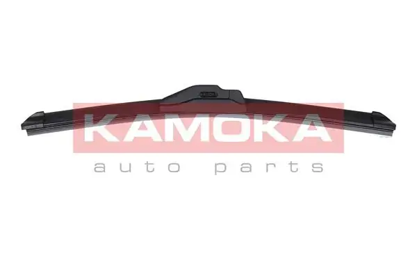 Щiтка склоочисника 375mm крiплення у виглядi крючка Kamoka 27375U (фото 1)