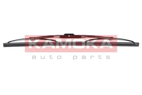 Щiтка склоочисника 380mm задня Kamoka 29002