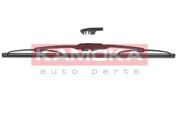 Щiтка склоочисника 400 мм kamoka 26400