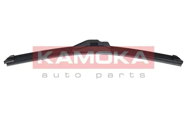 Щiтка склоочисника 400mm крiплення у виглядi крючка kamoka 27400U