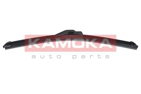 Щiтка склоочисника 400mm крiплення у виглядi крючка kamoka 27400U