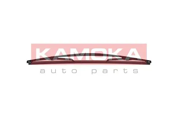 Щiтка склоочисника 400mm задня kamoka 29015