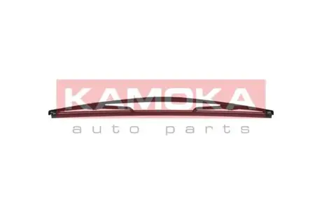 Щiтка склоочисника 400mm задня kamoka 29015