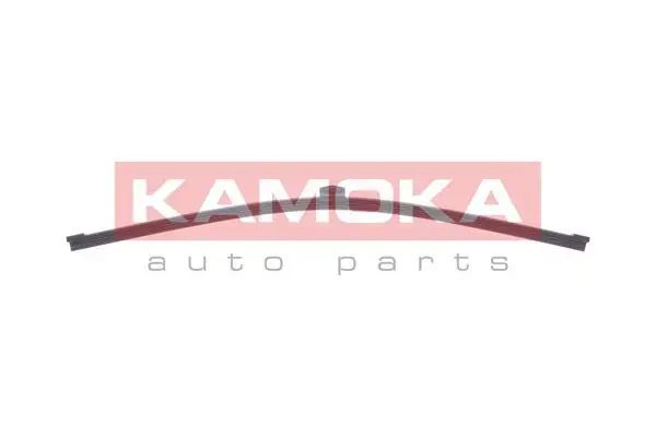 Щiтка склоочисника 400mm задня Kamoka 29023 (фото 1)