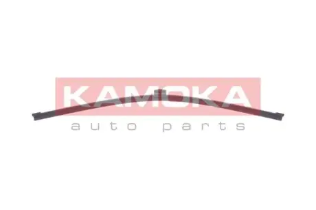 Щiтка склоочисника 400mm задня kamoka 29023