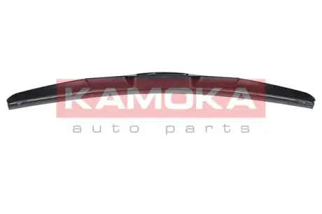 Щiтка склоочисника 425мм-гiбрид Kamoka 26H425