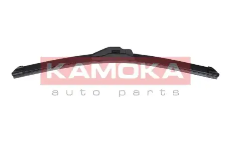 Щiтка склоочисника 425mm крiплення у виглядi крючка Kamoka 27425U