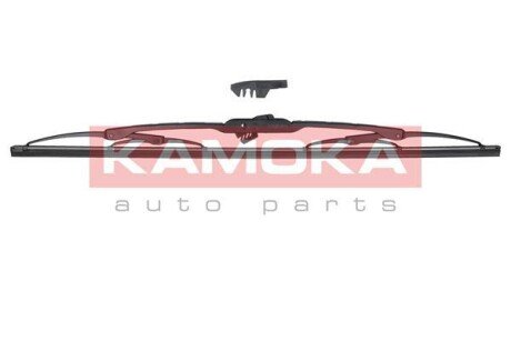 Щiтка склоочисника 450mm каркасна kamoka 26450 на Мазда 626