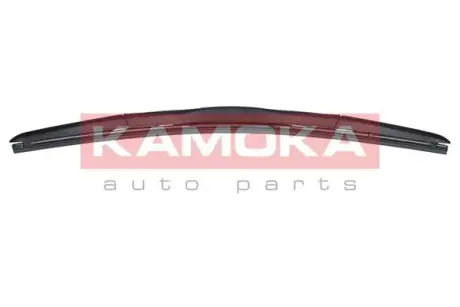 Щiтка склоочисника 475мм-гiбрид kamoka 26H475