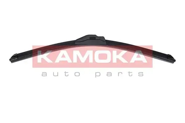 Щiтка склоочисника 475mm крiплення у виглядi крючка Kamoka 27475U (фото 1)