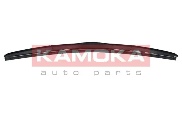 Щiтка склоочисника 500мм-гiбрид kamoka 26H500