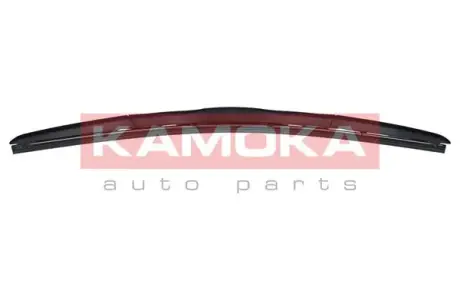 Щiтка склоочисника 500мм-гiбрид kamoka 26H500