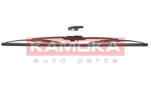 Щiтка склоочисника 500мм kamoka 26500
