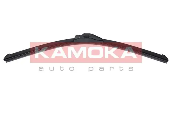 Щiтка склоочисника 500mm крiплення у виглядi крючка kamoka 27500U