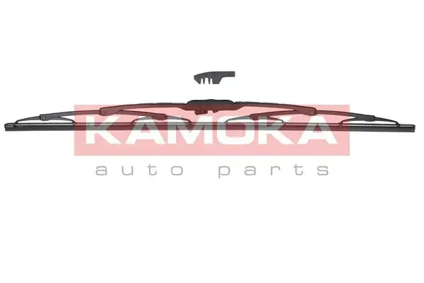Щiтка склоочисника 525 мм kamoka 26525