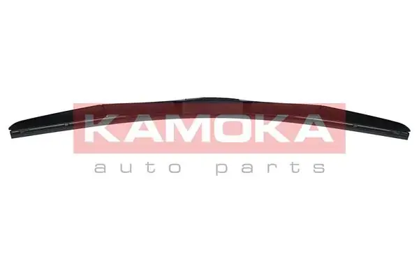 Щiтка склоочисника 525мм-гiбрид kamoka 26H525