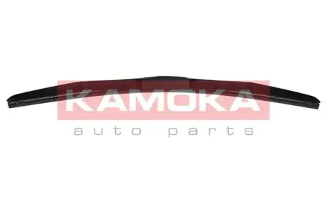 Щiтка склоочисника 525мм-гiбрид kamoka 26H525
