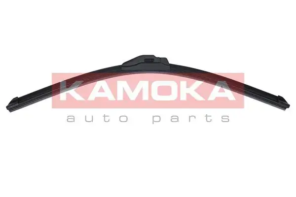 Щiтка склоочисника 525mm крiплення у виглядi крючка Kamoka 27525U (фото 1)