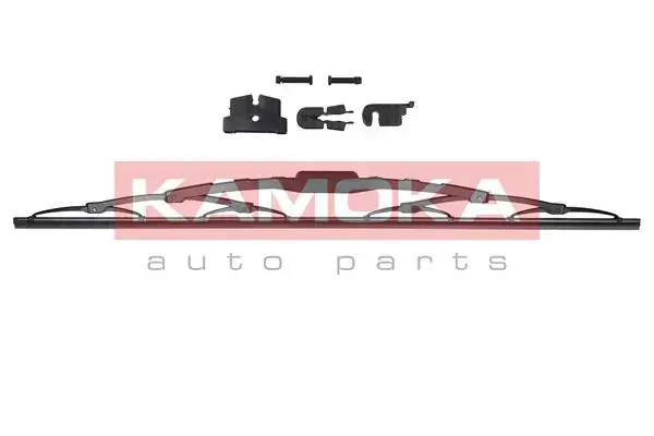 Щiтка склоочисника 550 мм kamoka 28550