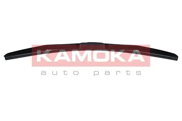 Щiтка склоочисника 550мм-гiбрид kamoka 26H550