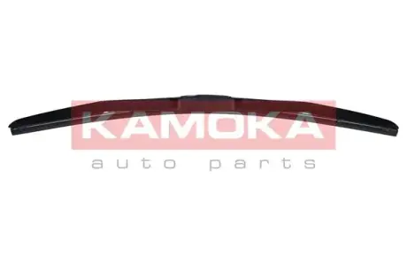 Щiтка склоочисника 550мм-гiбрид kamoka 26H550