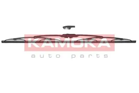 Щiтка склоочисника 575 мм kamoka 26575