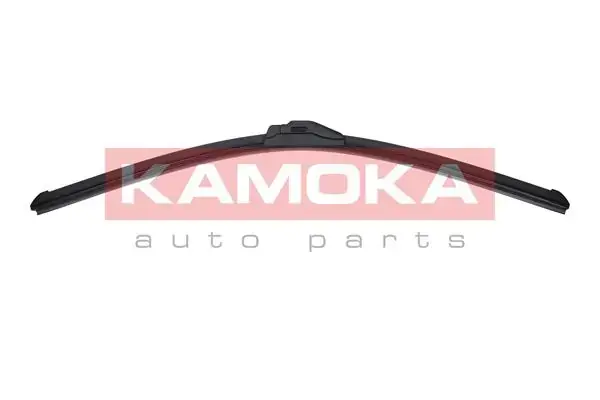 Щiтка склоочисника 600mm крiплення у виглядi крючка Kamoka 27600U (фото 1)