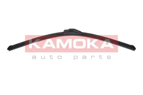 Щiтка склоочисника 600mm крiплення у виглядi крючка kamoka 27600U
