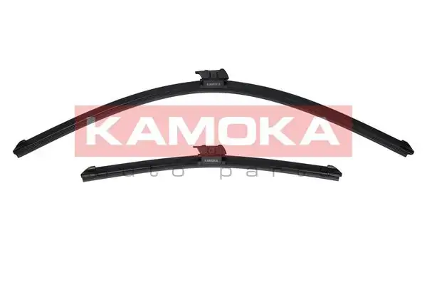 Щiтка склоочисника 650мм/400мм Kamoka 27F06 (фото 1)