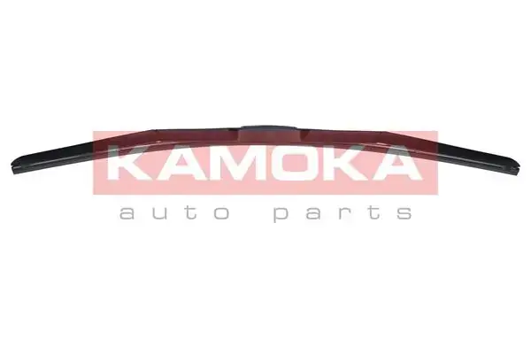 Щiтка склоочисника 650мм-гiбрид kamoka 26H650