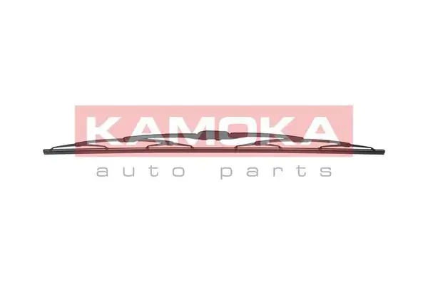Щiтка склоочисника 650mm kamoka 26650