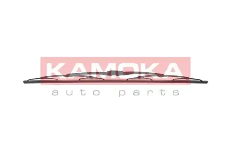 Щiтка склоочисника 650mm kamoka 26650