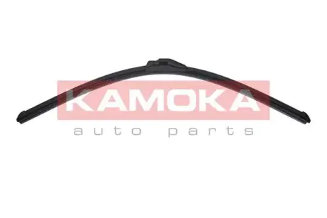 Щiтка склоочисника 650mm крiплення у виглядi крючка kamoka 27650U