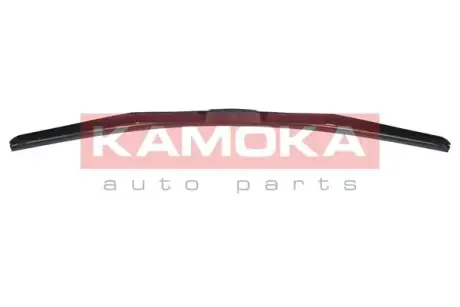 Щiтка склоочисника 700mm-гiбрид kamoka 26H700