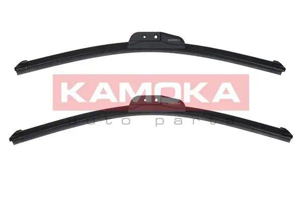 Щiтка склоочисника к-т 500 мм/475 мм Kamoka 27E31 (фото 1)