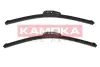 Щiтка склоочисника к-т 500 мм/475 мм Kamoka 27E31 (фото 1)