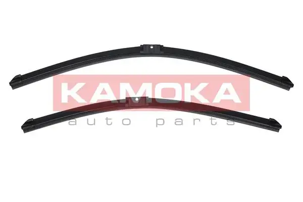 Щiтка склоочисника к-т 530 мм/475 мм kamoka 27C15