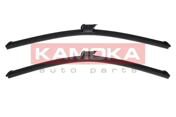 Щiтка склоочисника к-т 530 мм/530 мм kamoka 27A26