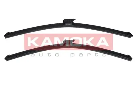 Щiтка склоочисника к-т 530 мм/530 мм kamoka 27A26