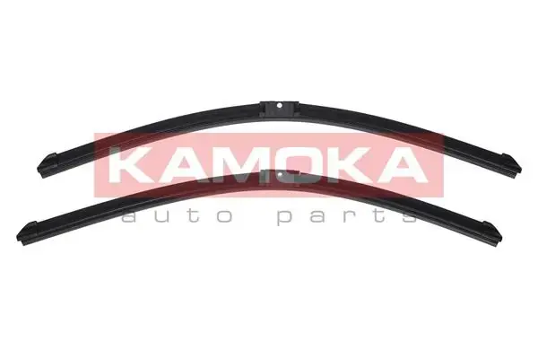 Щiтка склоочисника к-т 530 мм/530 мм Kamoka 27C23 (фото 1)